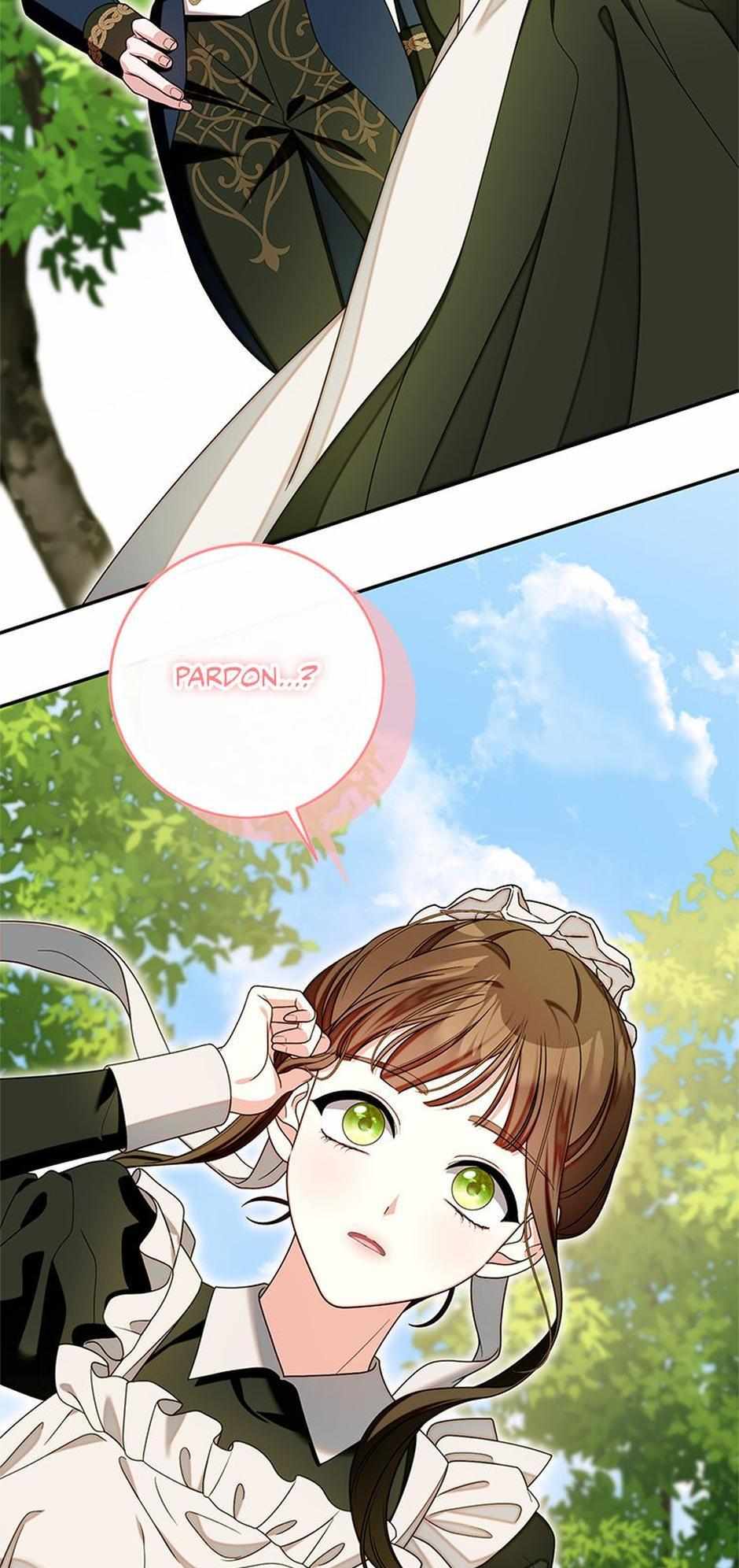 I Met the Male Lead in Prison Chapter 51 42